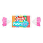 Pastilha Chiclete Pasticlé Tutti Frutti c/100 - Docile