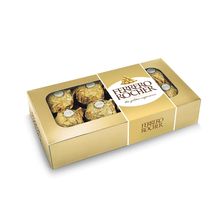 Bombom Ferrero Rocher c/8 - Ferrero