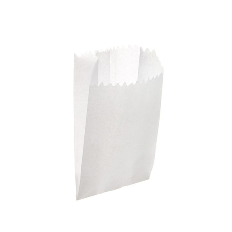 Saco de Papel Lanche 2 c/100 - Três Pinheiros