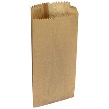 Saco Papel Kraft 3kg c/100 - Três Pinheiros