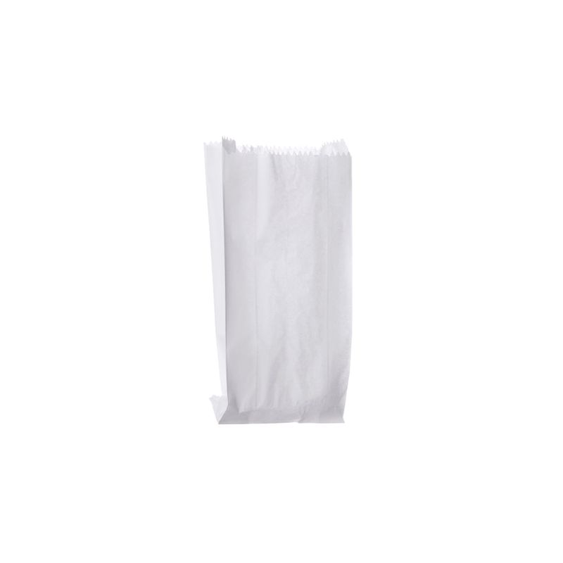 Saco de Papel Lanche 1 c/100 - Três Pinheiros
