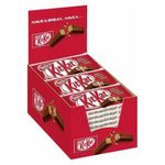 Chocolate Kitkat Clássico 41,5g c/24 - Nestlé