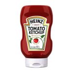 Ketchup Tomato Tradicional 397g - Heinz