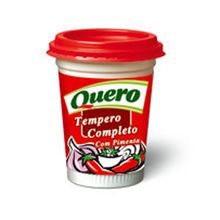 Tempero Completo c/ Pimenta 300g - Quero