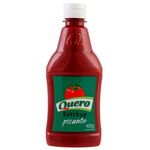 Catchup Picante 400g - Quero