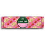 Biscoito Wafer Newafer Morango 100g - Piraquê
