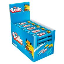 Chocolate Lollo 28g c/30 - Nestlé