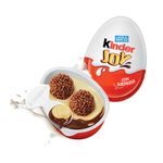 Kinder Ovo Joy Unidade - Ferrero