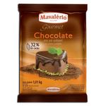 Chocolate em Pó 32% Cacau 1,01kg - Mavalério