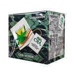 Chá Verde c/10 - Artchá