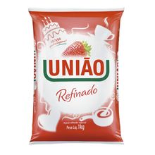 Açúcar Refinado 1kg - União