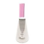 Bico de Confeitar Serra Mod.46 - Mago