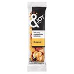 Barra Mixed Nuts Original 30g c/12 - Agtal &Joy