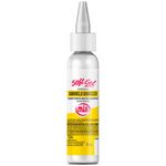 Corante Soft Gel Amarelo Damasco 25g - Mix