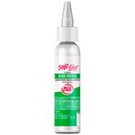 Corante Soft Gel Verde Hortelã 25g - Mix