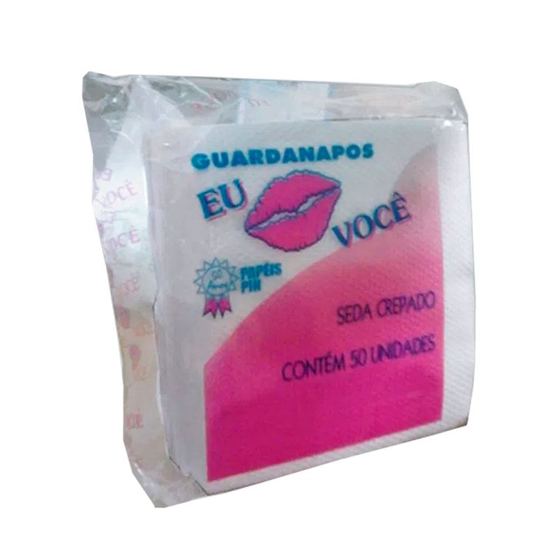 Guardanapo 20x22cm 900 Unidades - Vilapel