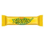 Chocolate Caribe Banana 28g c/30 - Garoto