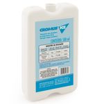 Cromus Ice 500ml - Transporte Chocolate