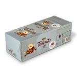 Mini Tablete de Chocolate Talento Avelã Diet 25g c/15 - Garoto