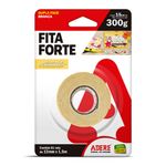 Fita Dupla Face 12mm 1,5m Ref.285s - Adere