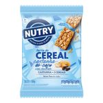Barra de Cereais Nutry Castanha de Caju com Chocolate c/3 - Nutrimental