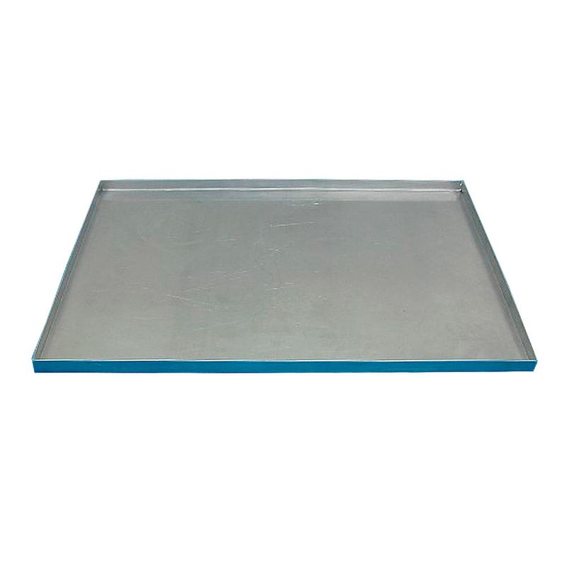 Forma Assadeira Retangular Rocambole 30x40cm - Roldan