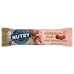 Barra de Cereais Nutry Trufa c/3 - Nutrimental