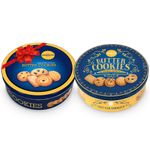 Biscoitos Sortidos Amanteigados Unidade 454g - Dancake