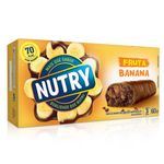 Barra de Frutas Nutry Banana c/3 - Nutrimental