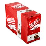 Tablete de Chocolate Diet Classic Ao Leite 25g c/22 - Nestlé