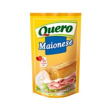 Maionese 200g - Quero