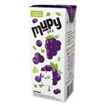 Suco de Soja Uva 200ml - Mupy