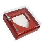 Caixa para Coração de Colher Color 200g - Yinpack