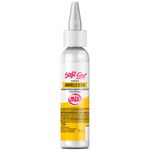Corante Soft Gel Amarelo Gema 25g - Mix
