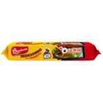 Biscoito Recheado Chocolate 104g - Bauducco