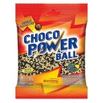 Choco Power Ball Pequeno Sortido 80g - Mavalério