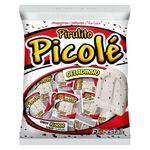 Pirulito Picolé Flocos 550g - Florestal
