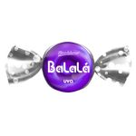 Bala Balalá Sortida 500g - Boavistense