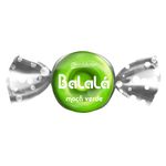 Bala Balalá Sortida 500g - Boavistense