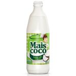Mais Coco Leite de Coco 500ml - Sococo