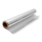 Rolo de Papel Alumínio 7,5m x 30cm - Termica