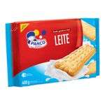 Biscoito Leite 400g - Panco