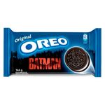 Biscoito Recheado Oreo Original 144g - Mondelez