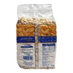 Amendoim Bandas Torrado 1,005kg - Nut