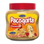 Paçoquita Cremosa 340g - Santa Helena