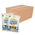 Batata Ondulada Ebicen +Lev 50g c/20 - Glico