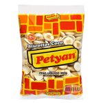 Biscoito Coquinho 350g - Petyan