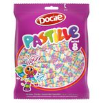 Pastilha Mini 8 Pastille Sortida c/100 - Docile