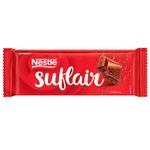 Chocolate Aerado Suflair 50g c/20 - Nestlé