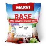 Liga Neutra 1kg - Marvi